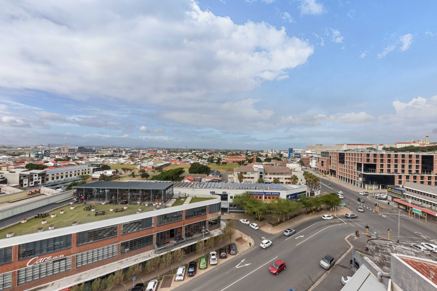 1 Bedroom Property for Sale in Salt River Western Cape